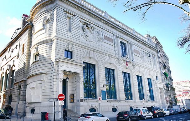 Academie Lyonnaise de Peinture